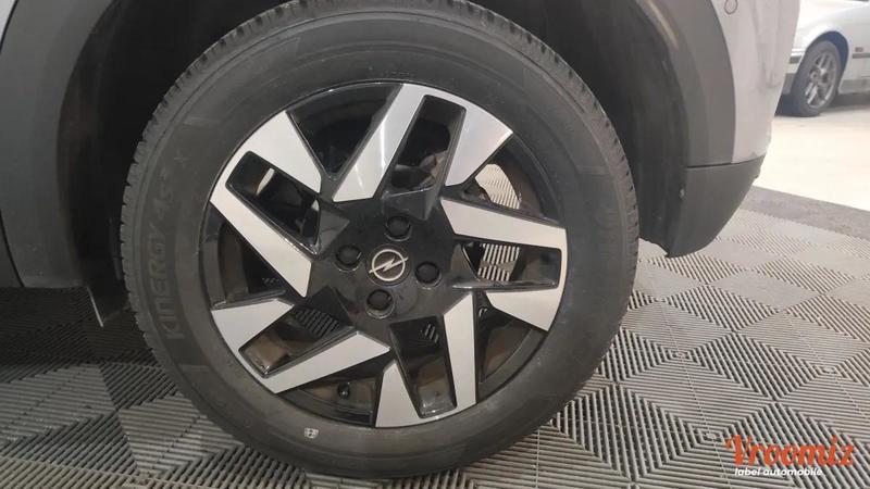 Opel Mokka 1.2l 100 Ch Elegance 4x2