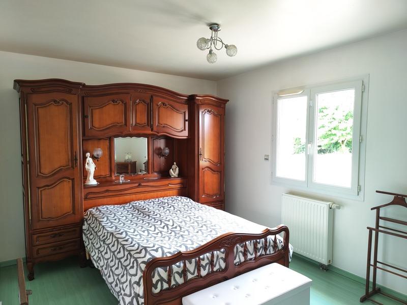 Maison - 146 m² - 6 pièces