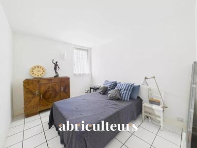 Maison de ville - 93 m² - 6 pièces