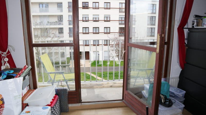 Appartement - 31 m² - 1 pièce