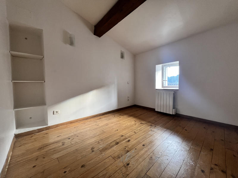 Maison - 101 m² - 4 pièces