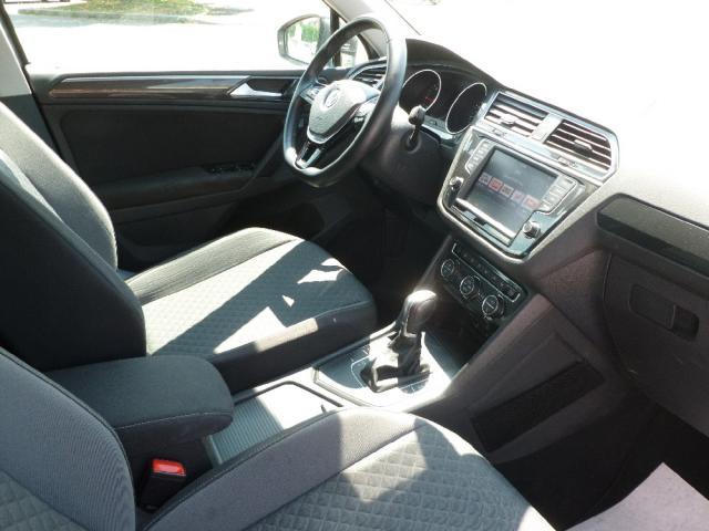 Volkswagen Tiguan Tdi 150 Scr Dsg7 Confortline plus