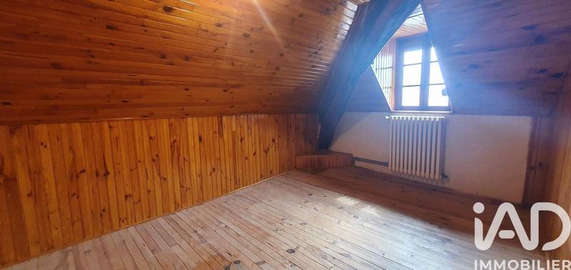 Maison de village - 183 m² - 7 pièces