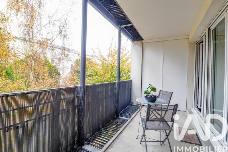 Appartement - 81 m² - 4 pièces