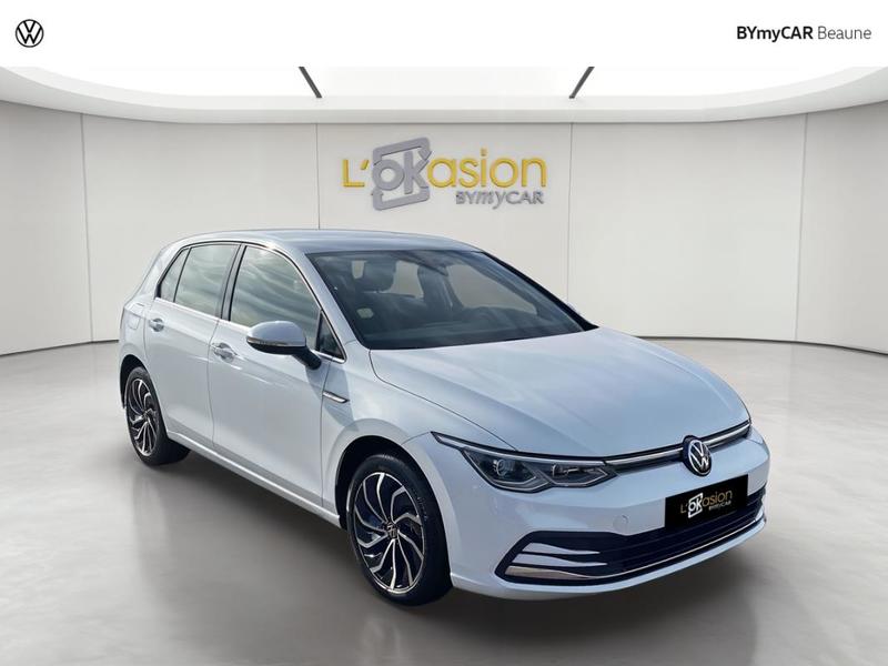 Volkswagen Golf 2.0 Tdi Scr 150 Dsg7 Style