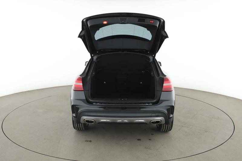 Mercedes Gla 200 Fascination 7g-Dct 156 ch