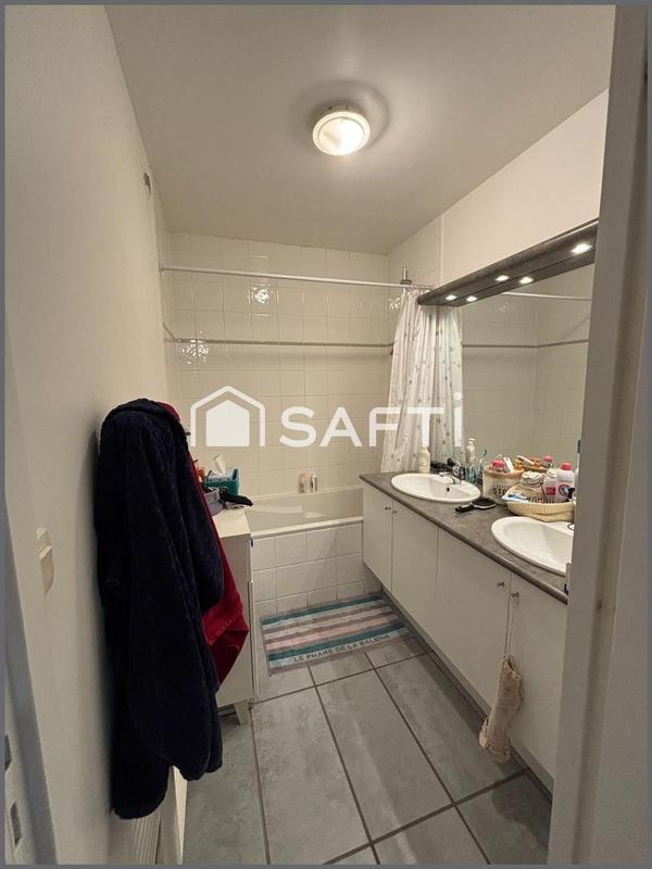 Maison - 102 m² - 5 pièces