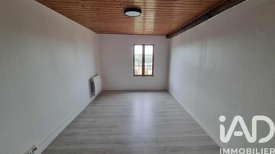 Appartement - 49 m² - 3 pièces