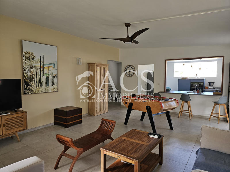 Villa - 204 m² - 7 pièces