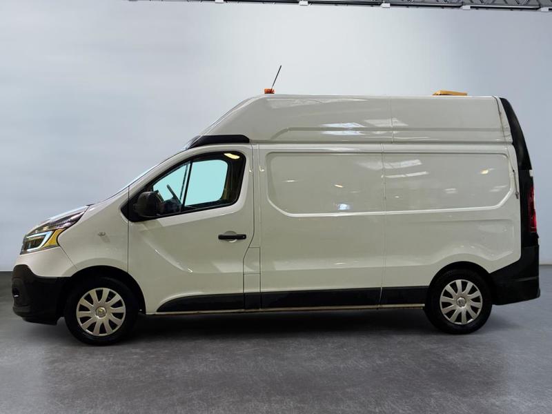 Renault Trafic Fourgon Fgn L2h2 1200 Kg Dci 145 Energy Grand Confort
