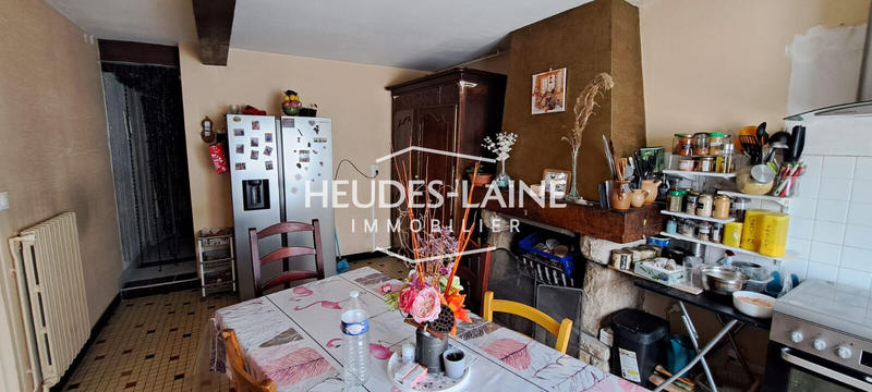 Maison - 141 m² - 5 pièces