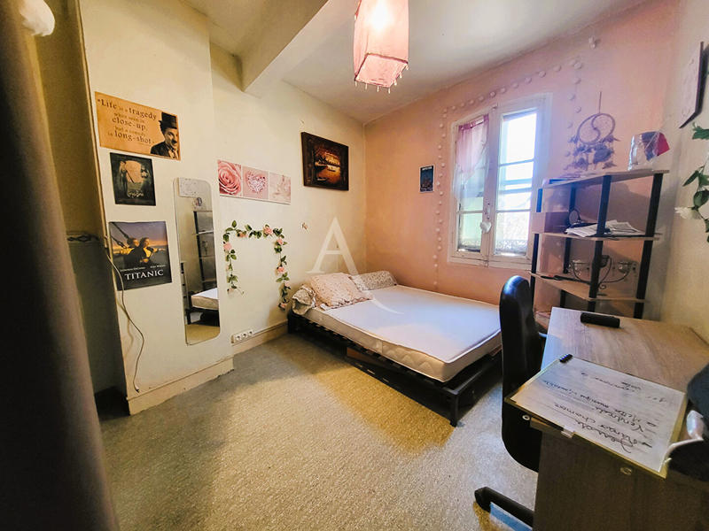 Maison - 73 m² - 4 pièces