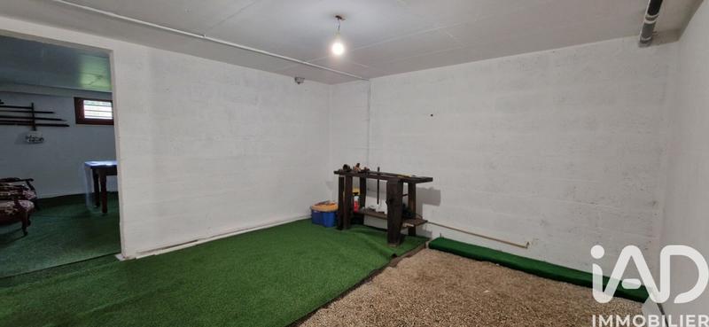 Maison - 190 m² - 7 pièces