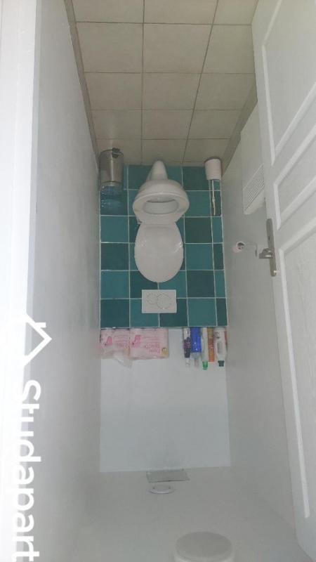 Maison - 16 m² - 1 pièce