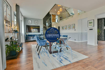 Villa - 322 m² - 11 pièces