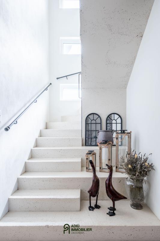 Villa - 205 m² - 6 pièces