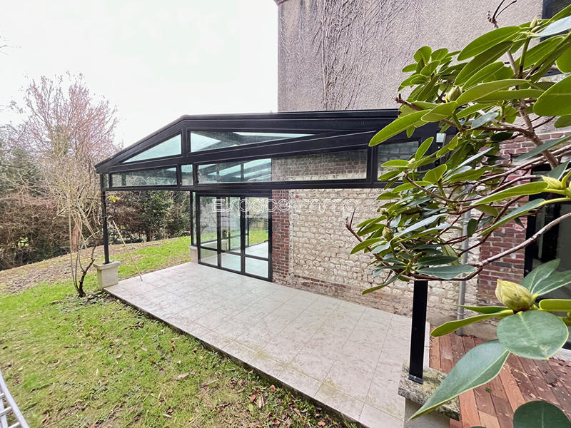 Appartement - 141 m² - 5 pièces