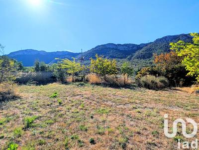 Terrain - 422 m²