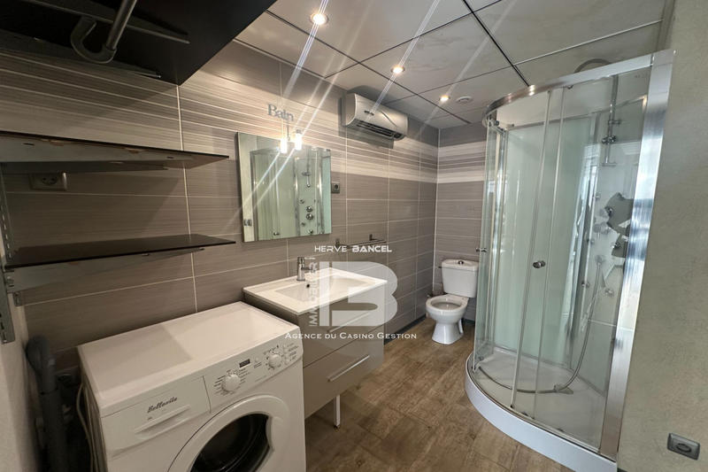 Appartement - 31 m² - 1 pièce