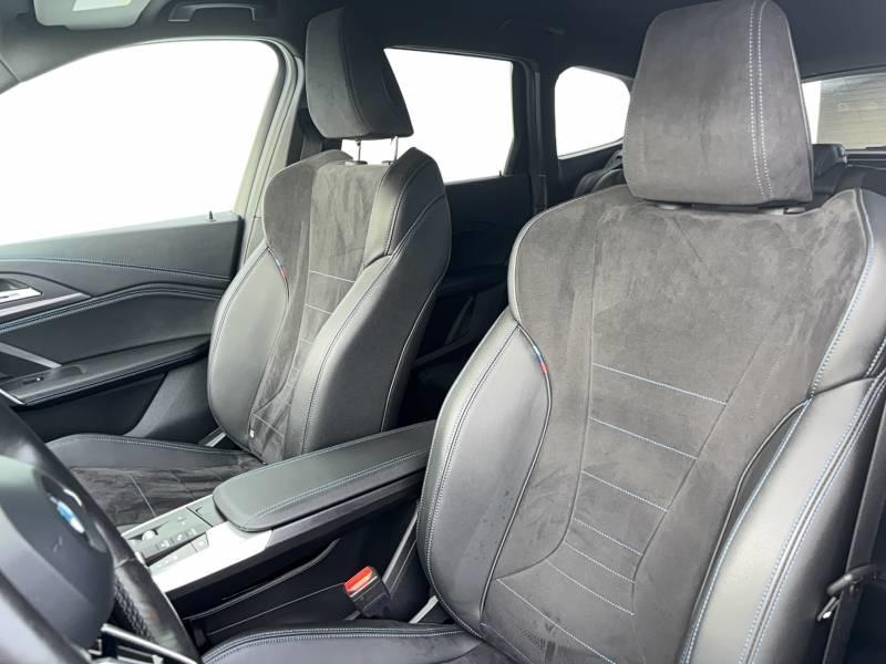 Bmw X1 sDrive 18i 136ch Dkg7 m Sport