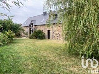 Maison - 290 m² - 10 pièces