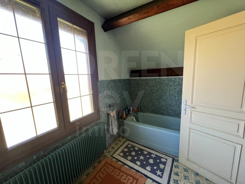 Maison - 157 m² - 5 pièces