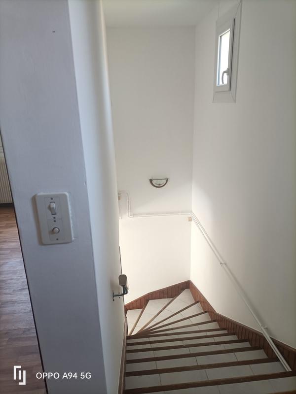 Maison - 93 m² - 5 pièces