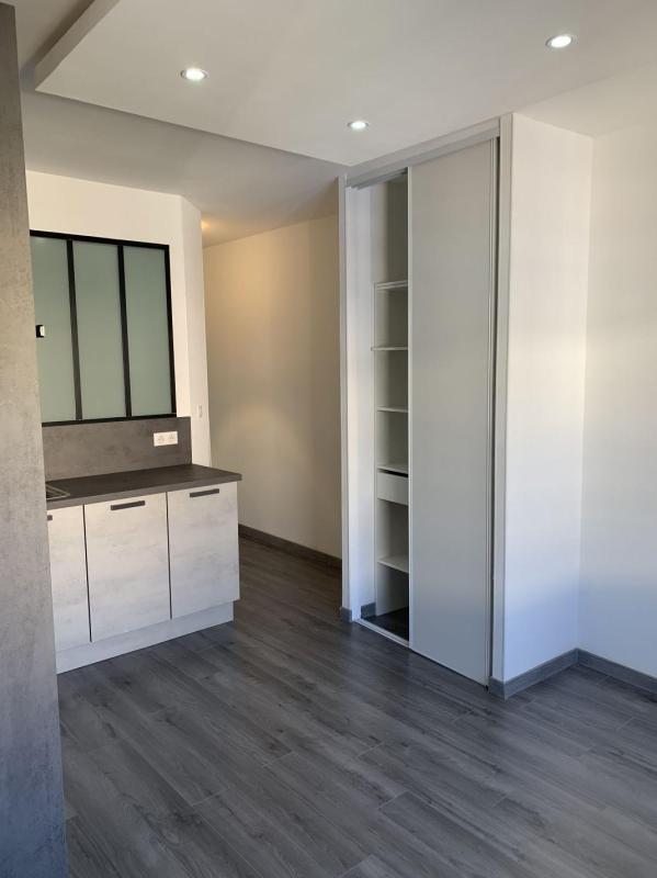 Appartement - 31 m² - 1 pièce