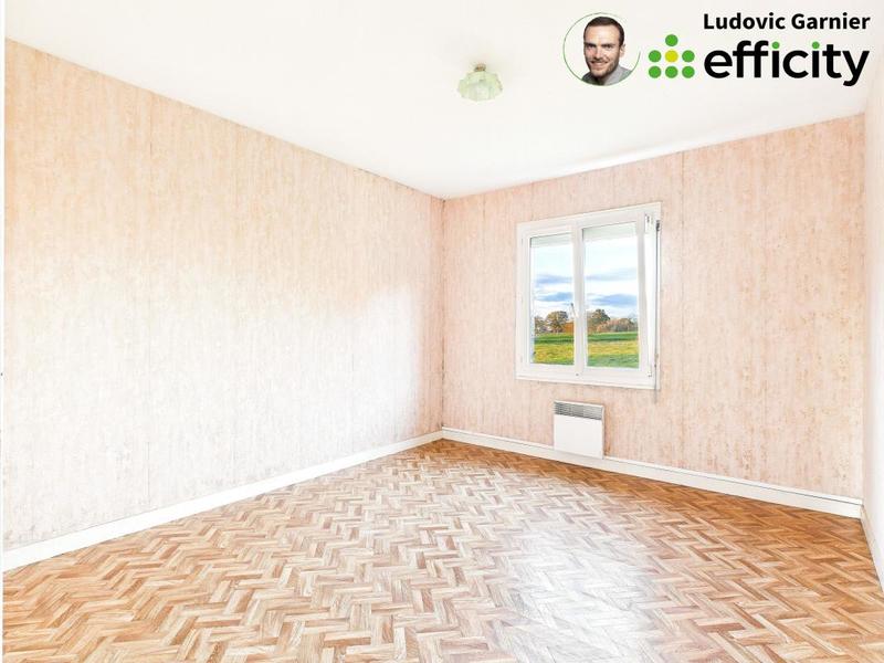 Pavillon - 123 m² - 7 pièces