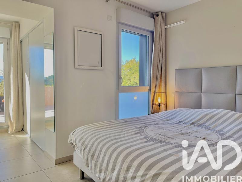 Appartement - 103 m² - 4 pièces