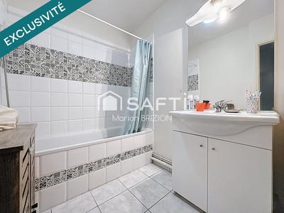 Appartement - 70 m² - 4 pièces