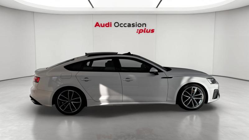 Audi A5 sportback 35 Tfsi 150 s tronic 7 s line