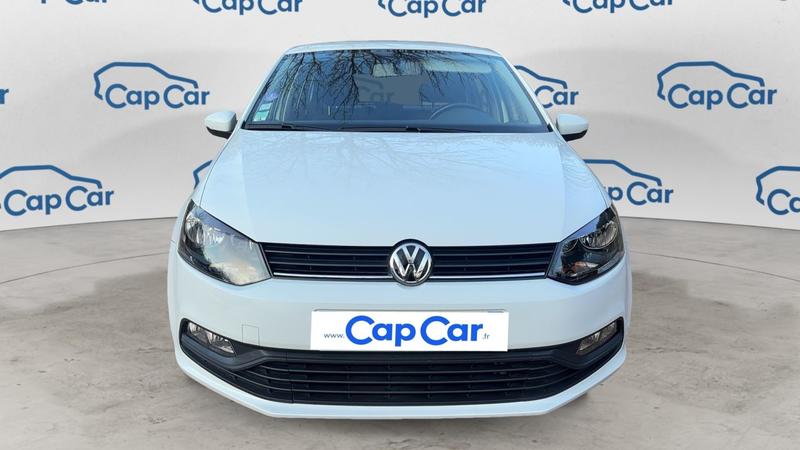 Volkswagen Polo V 1.0 i 60 Life
