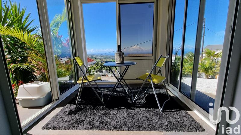 Maison - 242 m² - 6 pièces