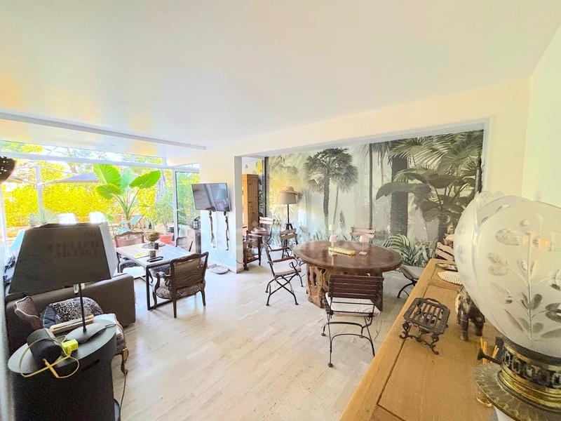 Appartement - 77 m² - 3 pièces