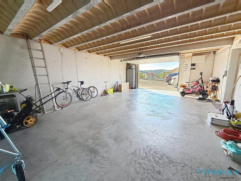 Villa - 147 m² - 5 pièces