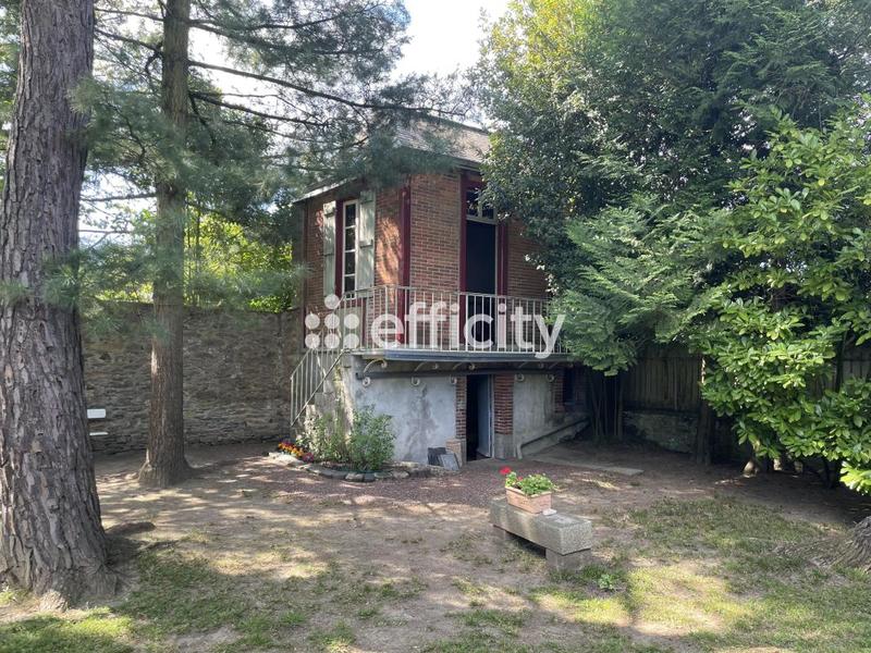 Maison - 169 m² - 7 pièces