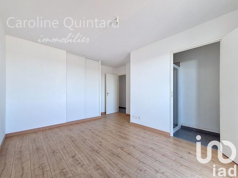 Appartement - 86 m² - 4 pièces