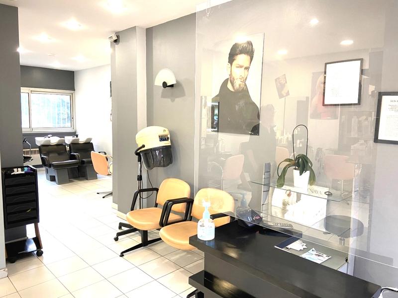 Local commercial - 40 m² - 1 pièce