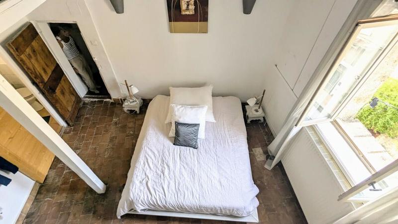 Maison de village - 142 m² - 6 pièces