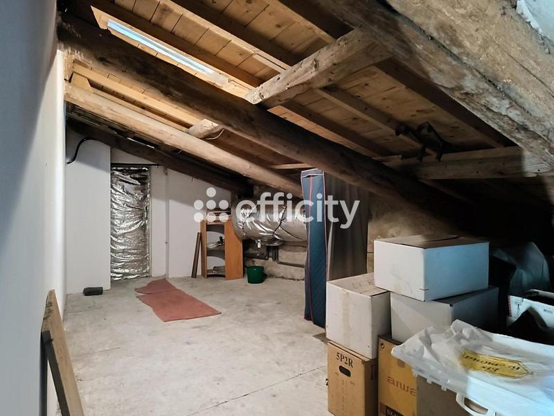 Mas - 135 m² - 4 pièces