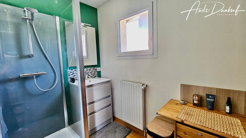 Appartement - 88 m² - 4 pièces