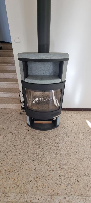 Maison de campagne - 106 m² - 6 pièces