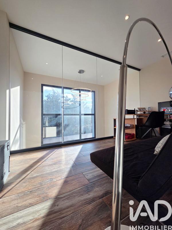 Maison de maîtres - 160 m² - 5 pièces