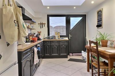 Chambre - 110 m² - 2 pièces