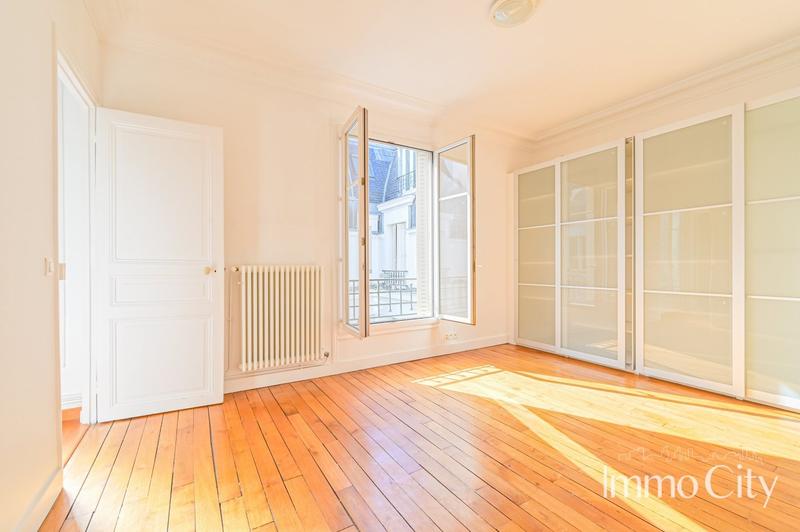 Appartement - 147 m² - 5 pièces
