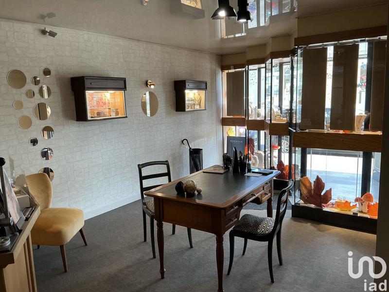 Local commercial - 55 m²