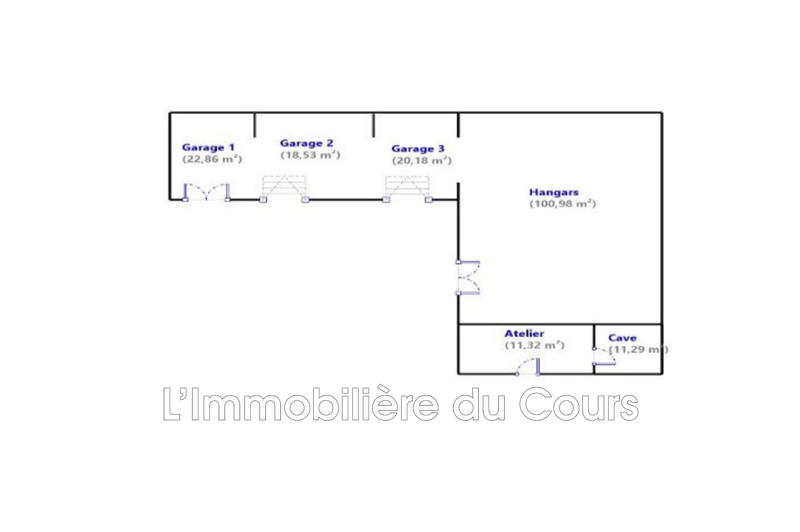Maison - 145 m² - 5 pièces