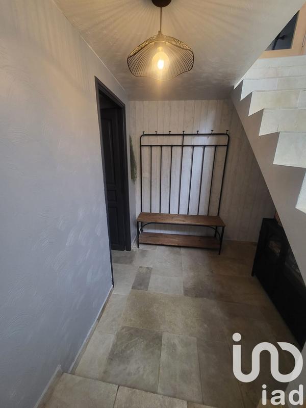 Maison - 200 m² - 7 pièces