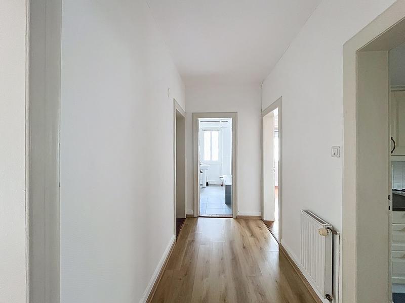Immeuble - 660 m²